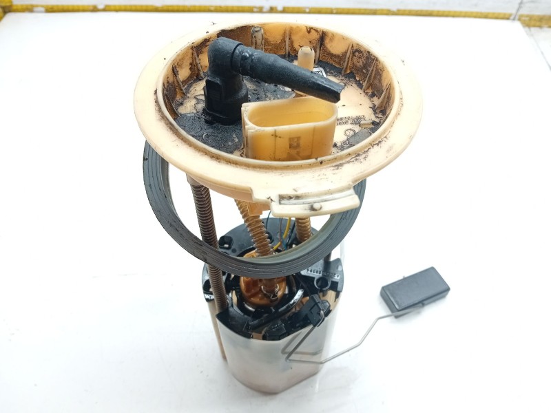 Recambio de aforador para audi q5 (8rb) 2.0 tdi quattro referencia OEM IAM 8R0919050  