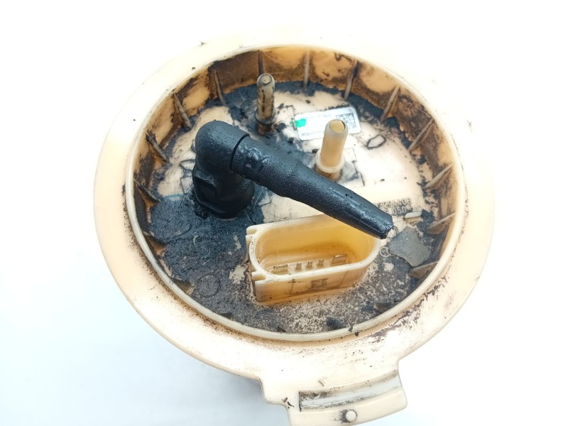 Recambio de aforador para audi q5 (8rb) 2.0 tdi quattro referencia OEM IAM 8R0919050  