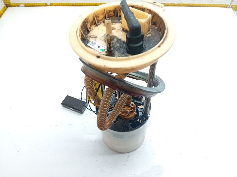 Recambio de aforador para audi q5 (8rb) 2.0 tdi quattro referencia OEM IAM 8R0919050  