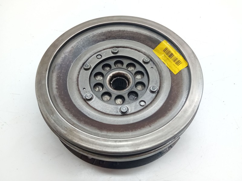 Recambio de convertidor caja cambios para audi q5 (8rb) 2.0 tdi quattro referencia OEM IAM   