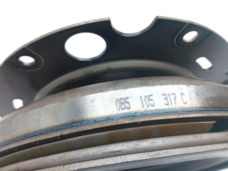 Recambio de convertidor caja cambios para audi q5 (8rb) 2.0 tdi quattro referencia OEM IAM   