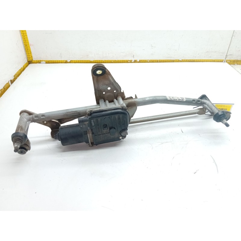 Recambio de motor limpia delantero para volkswagen passat variant (365) 1.6 tdi dpf referencia OEM IAM A5361794  