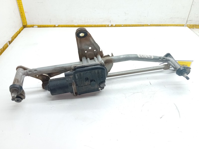 Recambio de motor limpia delantero para volkswagen passat variant (365) 1.6 tdi dpf referencia OEM IAM A5361794  