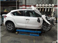 CITROËN DS4 (NX_)
