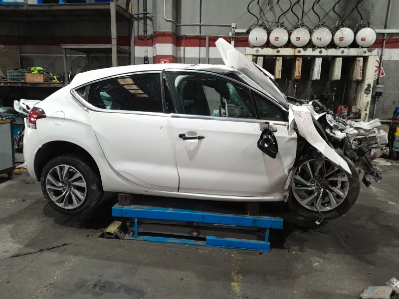 citroën ds4 (nx_) del año 2011