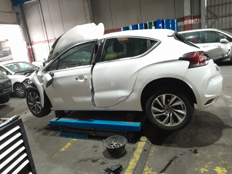 citroën ds4 (nx_) del año 2011