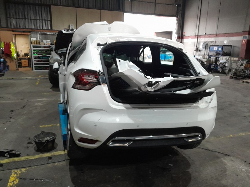 citroën ds4 (nx_) del año 2011