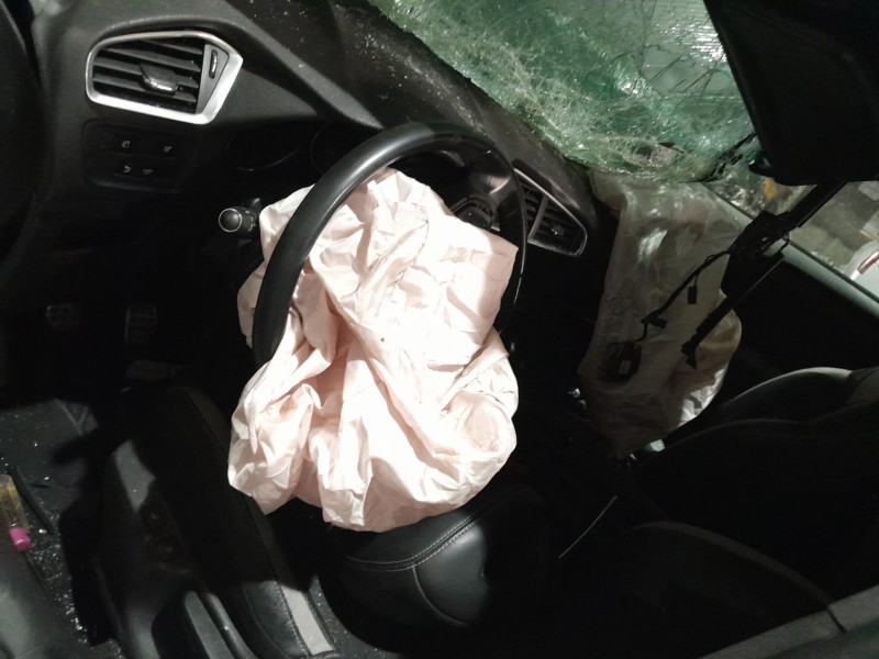 citroën ds4 (nx_) del año 2011