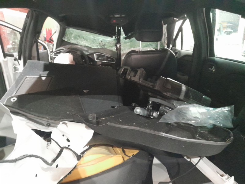 citroën ds4 (nx_) del año 2011