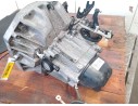 CAJA CAMBIOS JR5332 