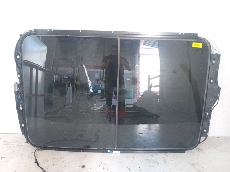 Recambio de techo electrico para audi q5 (8rb) 2.0 tdi quattro referencia OEM IAM 8R0877041  