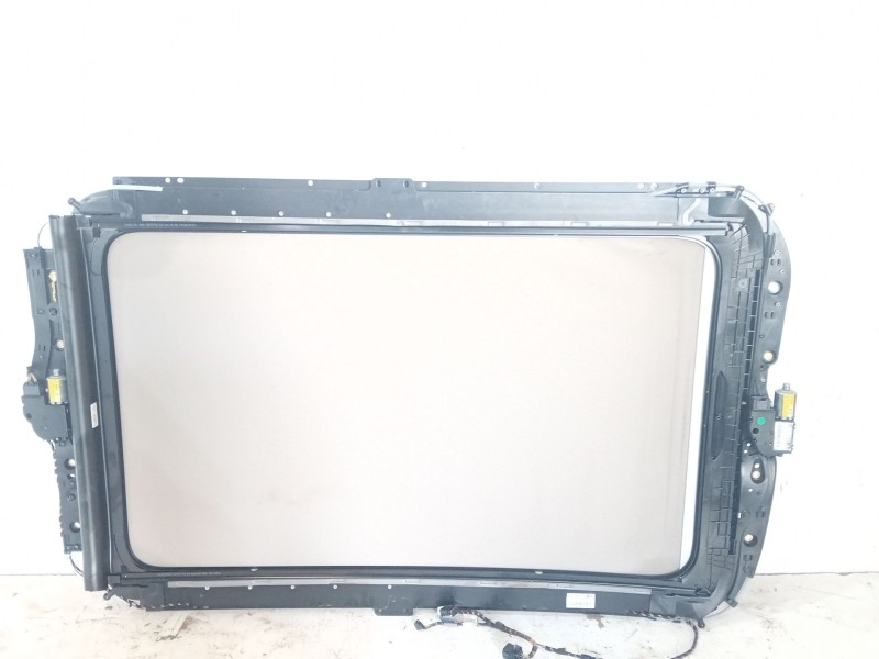 Recambio de techo electrico para audi q5 (8rb) 2.0 tdi quattro referencia OEM IAM 8R0877041  