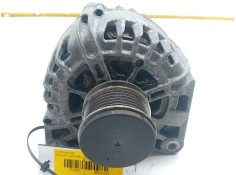 Recambio de alternador para renault captur i (j5_, h5_) 1.2 tce 120 referencia OEM IAM 231007865R  