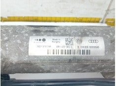 Recambio de caja direccion para audi q5 (8rb) 2.0 tdi quattro referencia OEM IAM    2