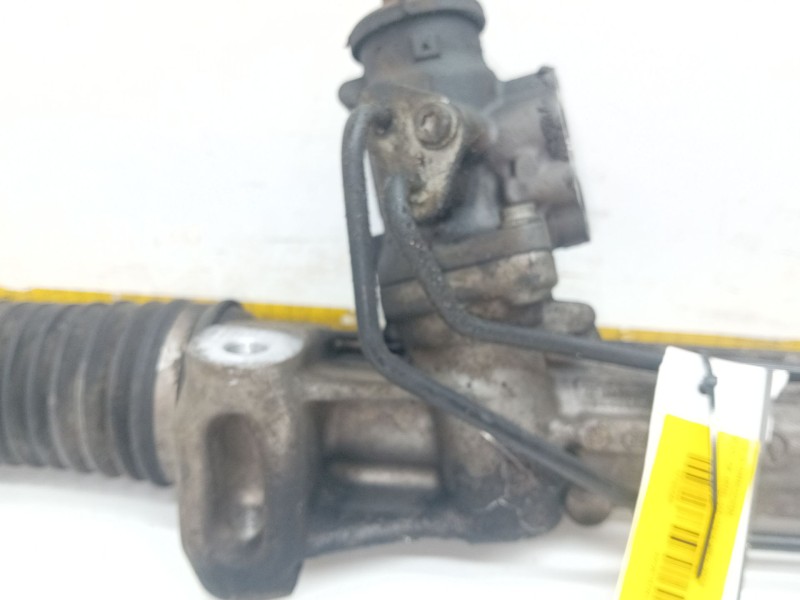 Recambio de caja direccion para audi q5 (8rb) 2.0 tdi quattro referencia OEM IAM   