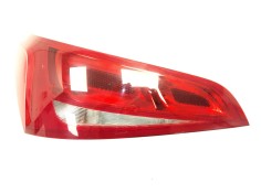 Recambio de piloto trasero izquierdo porton para audi q5 (8rb) 2.0 tdi quattro referencia OEM IAM 8R0945093  