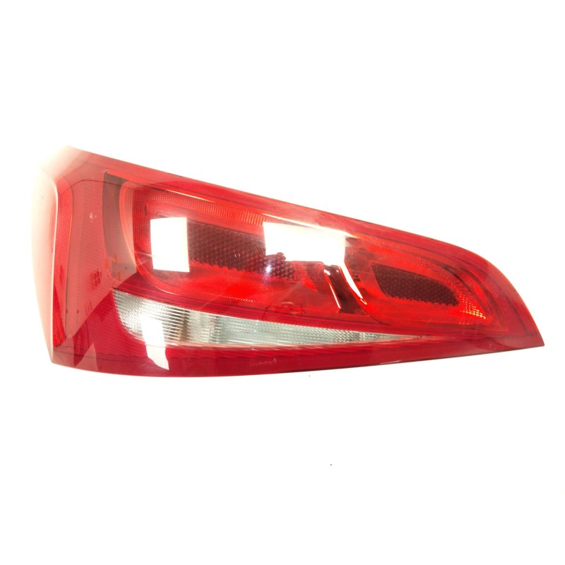 Recambio de piloto trasero izquierdo porton para audi q5 (8rb) 2.0 tdi quattro referencia OEM IAM 8R0945093  