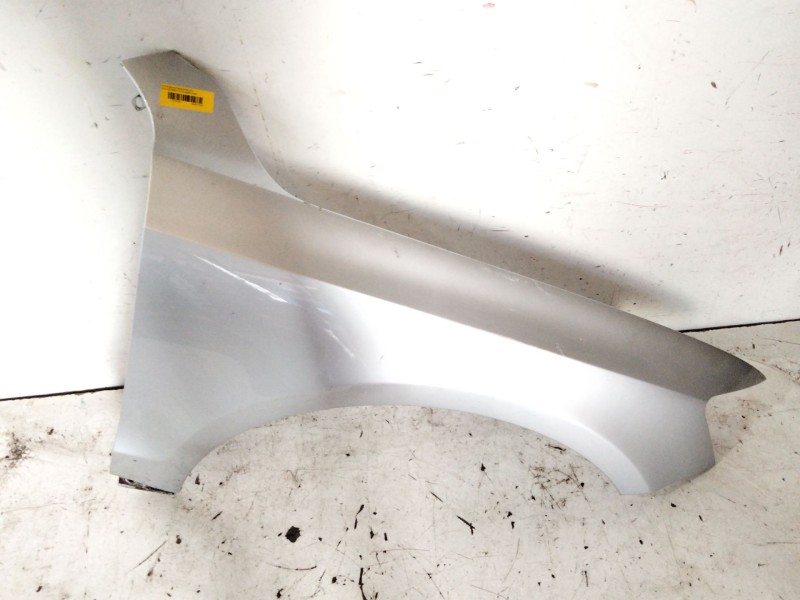 Recambio de aleta delantera derecha para audi q5 (8rb) 2.0 tdi quattro referencia OEM IAM   