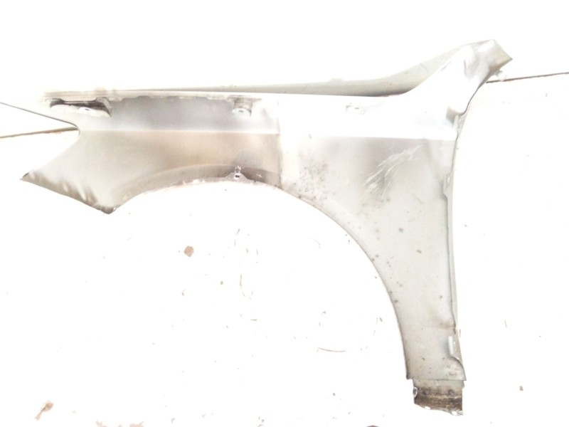 Recambio de aleta delantera derecha para audi q5 (8rb) 2.0 tdi quattro referencia OEM IAM   