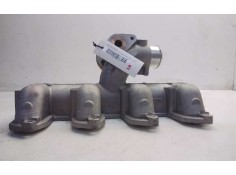 Recambio de colector admision para ford transit connect (tc7) 1.8 tddi turbodiesel cat referencia OEM IAM BP4543324M69  