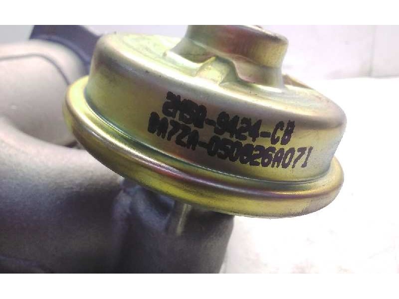 Recambio de colector admision para ford transit connect (tc7) 1.8 tddi turbodiesel cat referencia OEM IAM BP4543324M69  