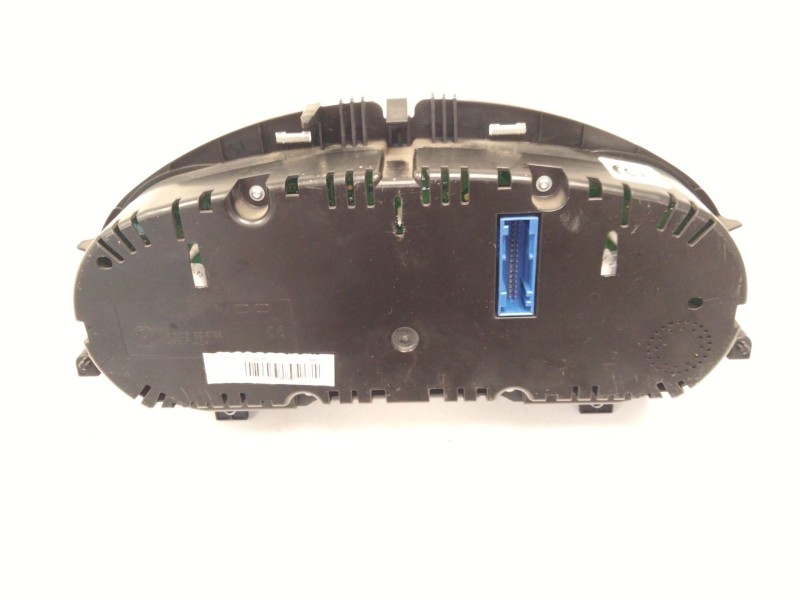 Recambio de cuadro instrumentos para volkswagen passat variant (365) 1.6 tdi dpf referencia OEM IAM 3C0920872G  