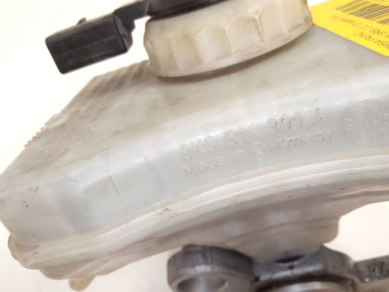 Recambio de bomba freno para audi q5 (8rb) 2.0 tdi quattro referencia OEM IAM 8K0611301  