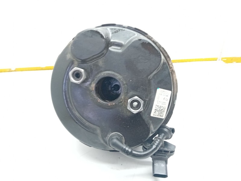 Recambio de servofreno para audi q5 (8rb) 2.0 tdi quattro referencia OEM IAM 8R0612103D  