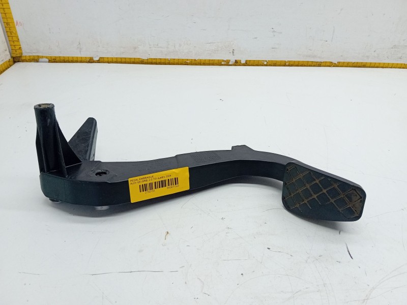 Recambio de pedal embrague para audi q5 (8rb) 2.0 tdi quattro referencia OEM IAM 8K1721316A  