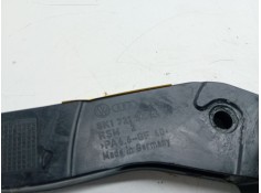 Recambio de pedal embrague para audi q5 (8rb) 2.0 tdi quattro referencia OEM IAM 8K1721316A   2