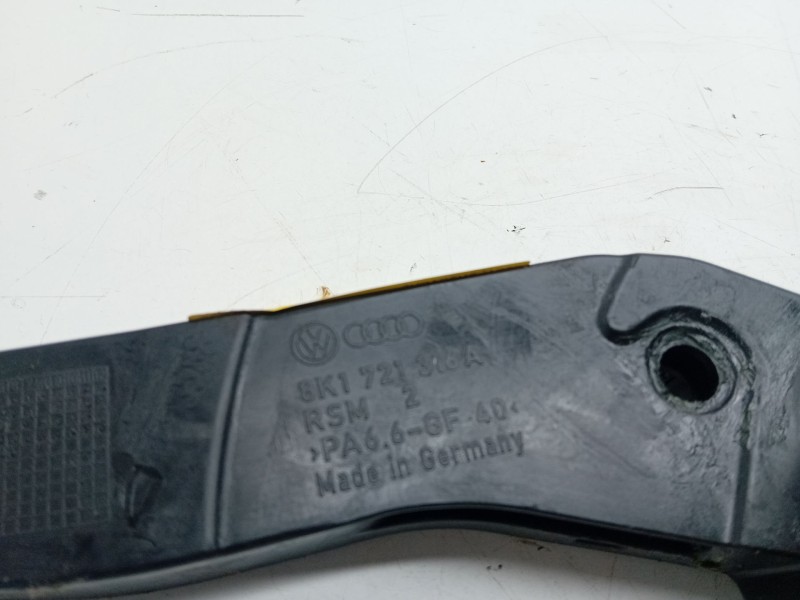 Recambio de pedal embrague para audi q5 (8rb) 2.0 tdi quattro referencia OEM IAM 8K1721316A  