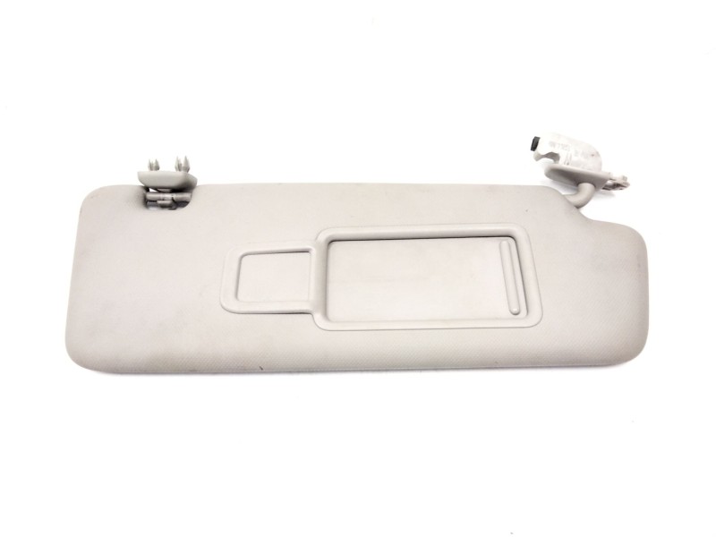 Recambio de parasol derecho para audi q5 (8rb) 2.0 tdi quattro referencia OEM IAM   