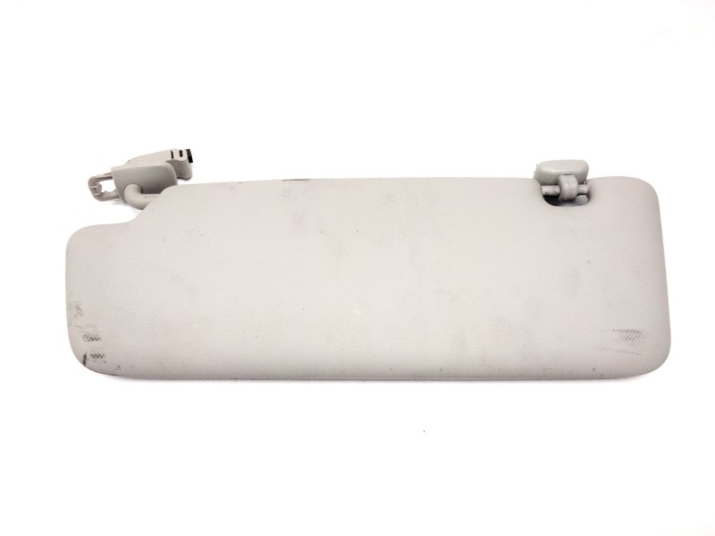 Recambio de parasol derecho para audi q5 (8rb) 2.0 tdi quattro referencia OEM IAM   