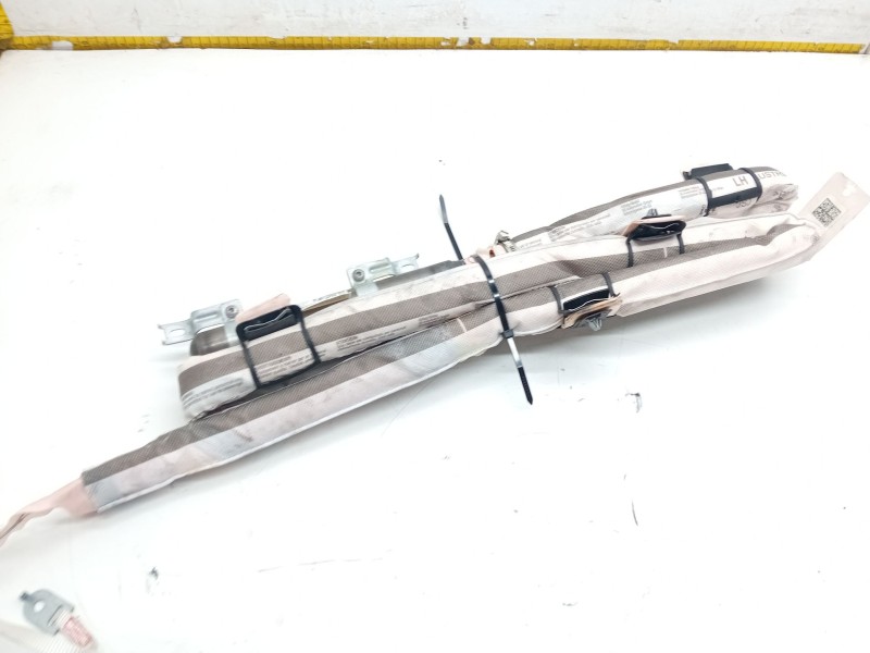 Recambio de airbag cortina delantero izquierdo para audi q5 (8rb) 2.0 tdi quattro referencia OEM IAM 8R0880741F  