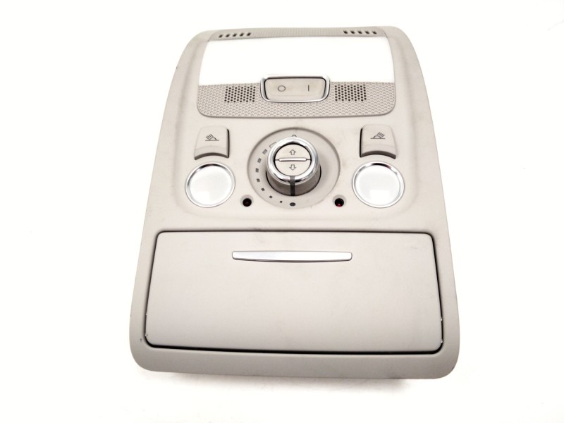 Recambio de luz interior para audi q5 (8rb) 2.0 tdi quattro referencia OEM IAM   