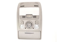 Recambio de luz interior para audi q5 (8rb) 2.0 tdi quattro referencia OEM IAM    2