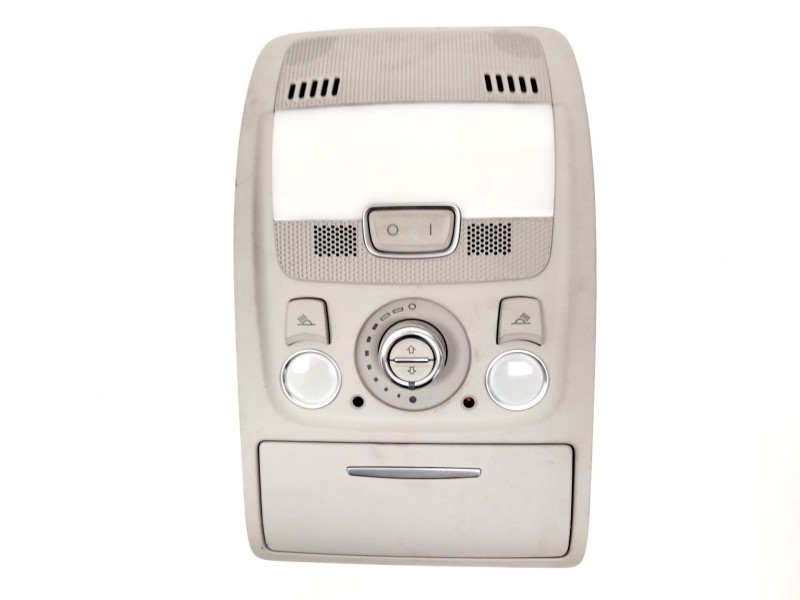 Recambio de luz interior para audi q5 (8rb) 2.0 tdi quattro referencia OEM IAM   