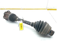 Recambio de transmision delantera izquierda para audi q5 (8rb) 2.0 tdi quattro referencia OEM IAM   