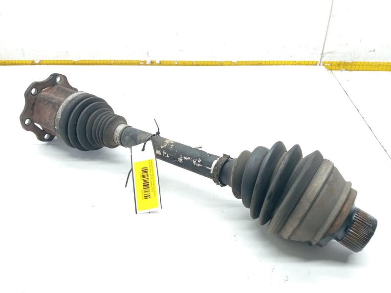 Recambio de transmision delantera izquierda para audi q5 (8rb) 2.0 tdi quattro referencia OEM IAM   