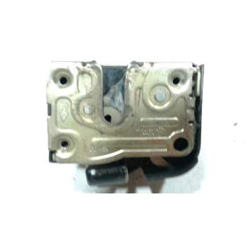 CERRADURA PUERTA DELANTERA DERECHA 7701473172 