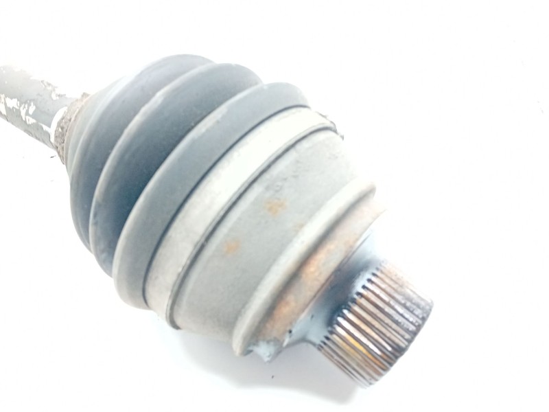 Recambio de transmision delantera izquierda para audi q5 (8rb) 2.0 tdi quattro referencia OEM IAM   