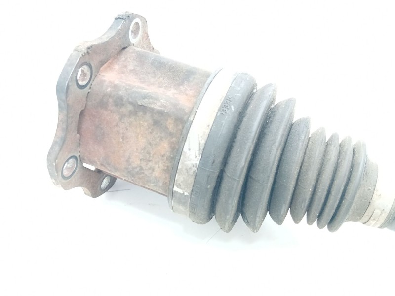 Recambio de transmision delantera izquierda para audi q5 (8rb) 2.0 tdi quattro referencia OEM IAM   