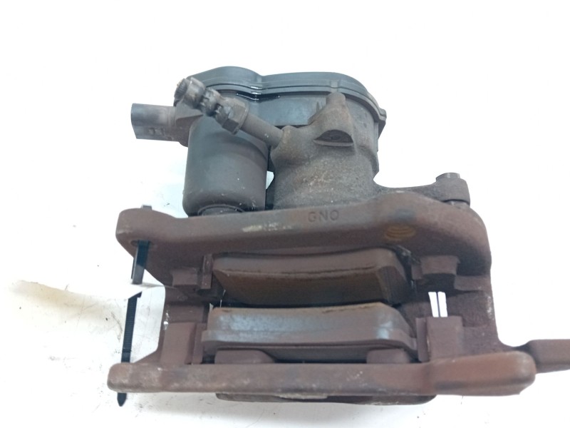 Recambio de pinza freno trasera derecha para audi q5 (8rb) 2.0 tdi quattro referencia OEM IAM   