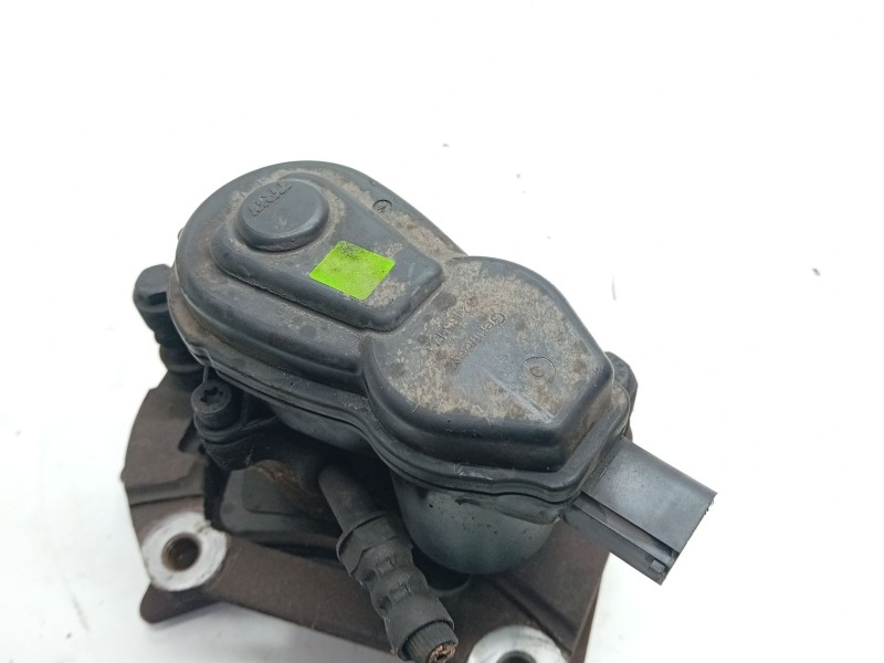 Recambio de pinza freno trasera derecha para audi q5 (8rb) 2.0 tdi quattro referencia OEM IAM   