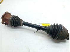 Recambio de transmision delantera derecha para audi q5 (8rb) 2.0 tdi quattro referencia OEM IAM   