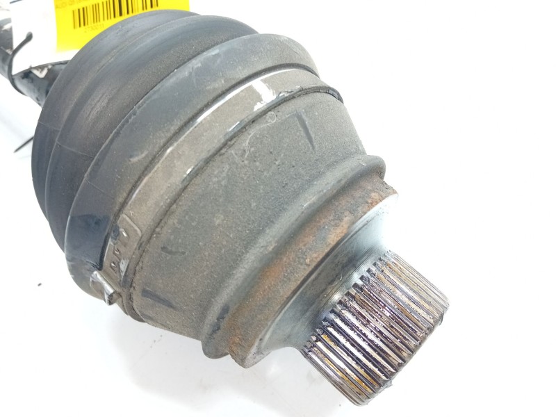 Recambio de transmision delantera derecha para audi q5 (8rb) 2.0 tdi quattro referencia OEM IAM   