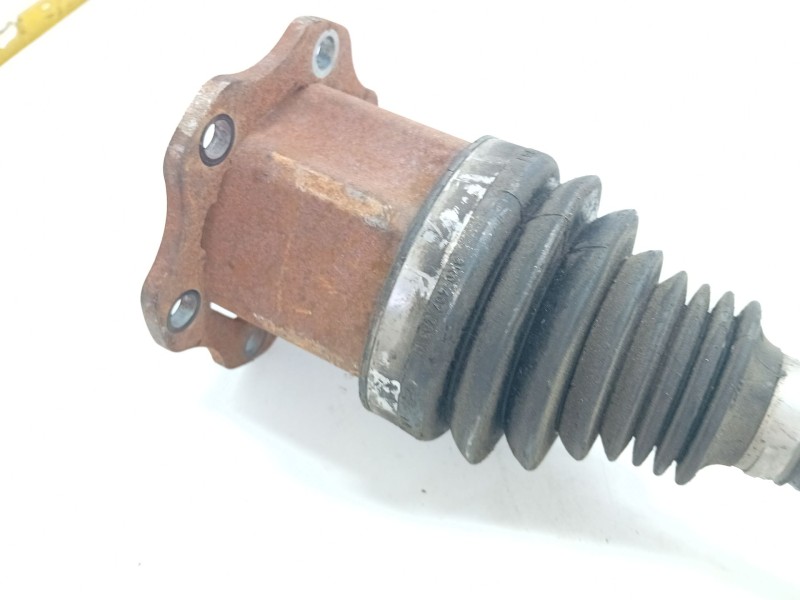 Recambio de transmision delantera derecha para audi q5 (8rb) 2.0 tdi quattro referencia OEM IAM   