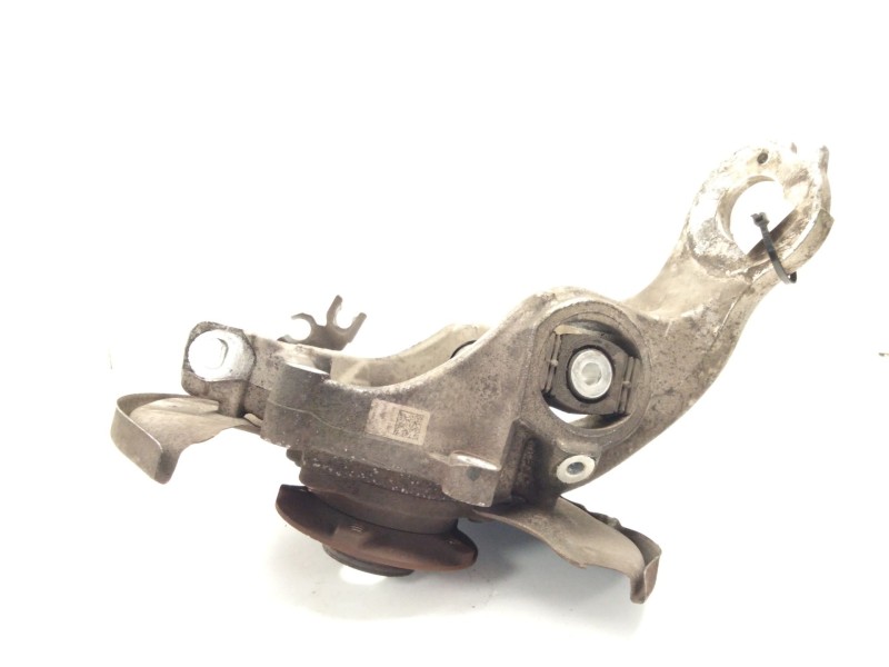 Recambio de mangueta trasera derecha para audi q5 (8rb) 2.0 tdi quattro referencia OEM IAM 8R0505436  