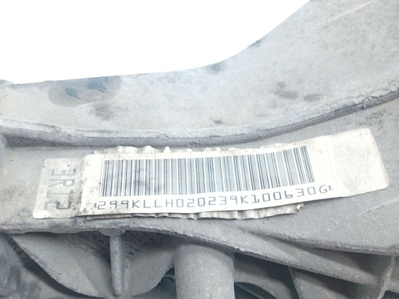 Recambio de diferencial trasero para audi q5 (8rb) 2.0 tdi quattro referencia OEM IAM 525053D  