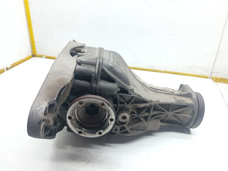 Recambio de diferencial trasero para audi q5 (8rb) 2.0 tdi quattro referencia OEM IAM 525053D  